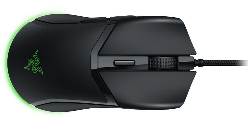 Ratón Razer Cobra