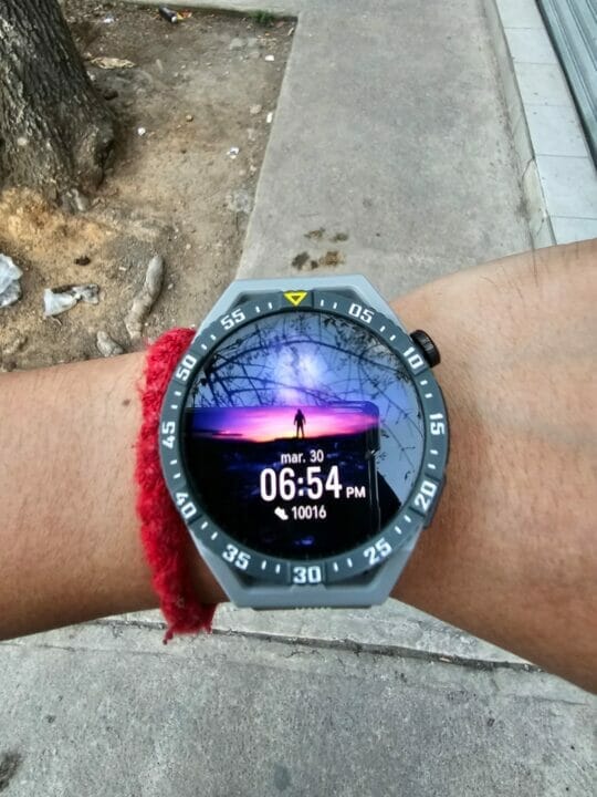 Huawei Watch GT 3 SE