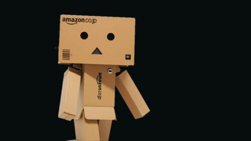 Comprar en Amazon Japón desde México