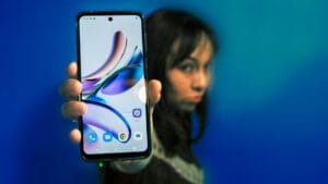 Motorola Moto G13