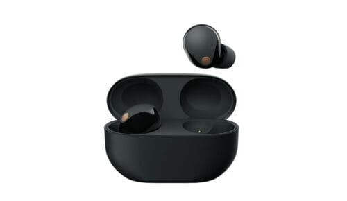 Audífonos de Sony WF-1000XM5