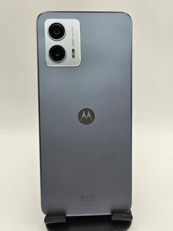 Moto G53 5G, parte trasera