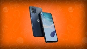 Moto G53