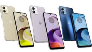 Moto g14