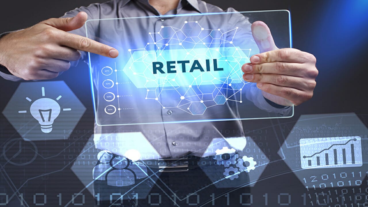 aumenta tus ventas retail con tecnología