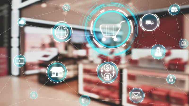 Ventas en eCommerce