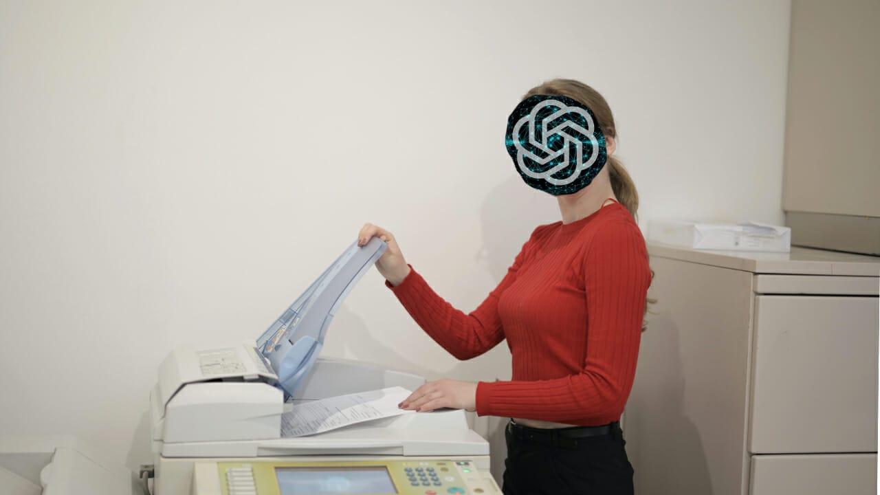 ChatGPT en la educación