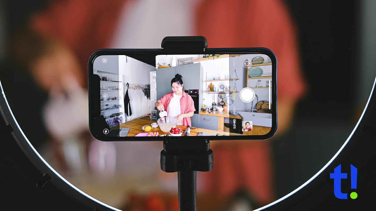 app Taringa! en México