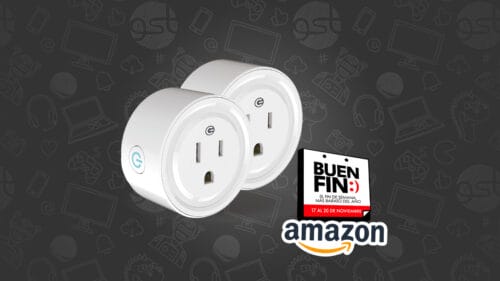 Buen-Fin- enchufes inteligentes en ofertaa en amazon