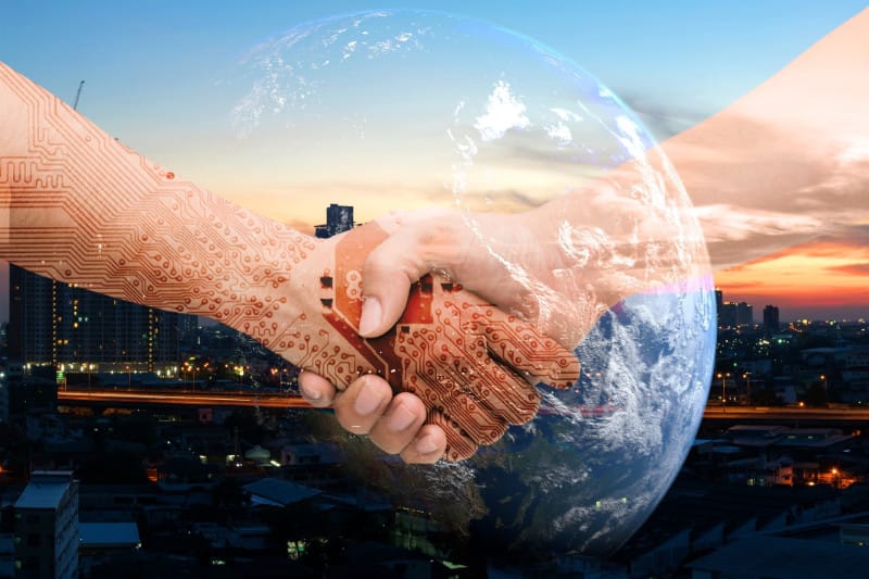 Cibercolaboración contra ciberataque