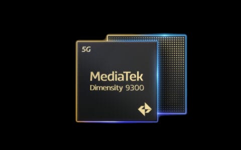 Dimensity 9300