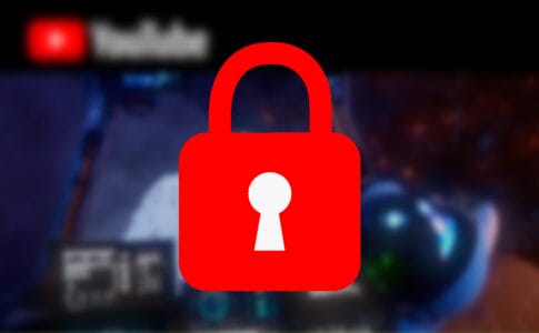 YouTube vs Bloqueadores de anuncios