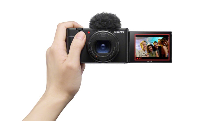 Si quieres comprar una cámara o equipo fotográfico, espera y lee estos 3 tips que Sony tiene para que cuides tu inversión y te lleves la mejor experiencia