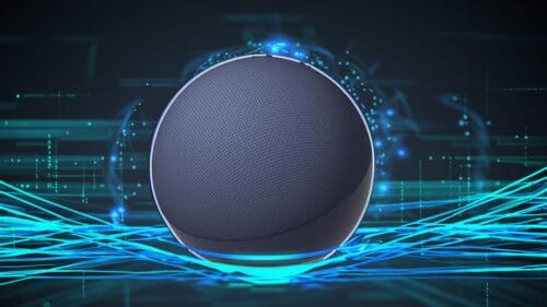 Cómo conectar Alexa a Internet