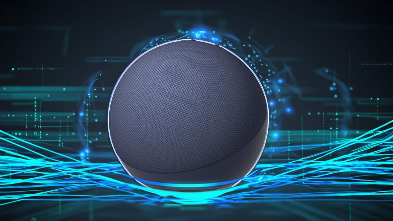 Cómo conectar Alexa a Internet