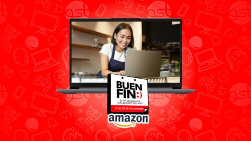 descuento Lenovo IdeaPad 1 buen fin