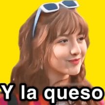 Y la Queso: Significado, Origen y Cómo Usar esta Frase Viral en TikTok🧀