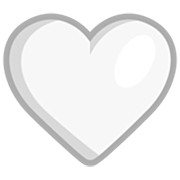Corazón Blanco Microsoft Windows 11 22H2.
