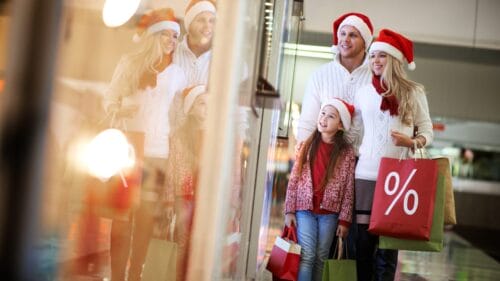 TikTok generó el 93% de las interacciones sobre el Buen Fin