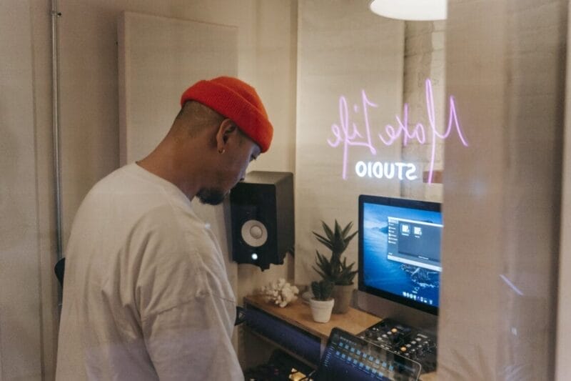 Actualizando equipos