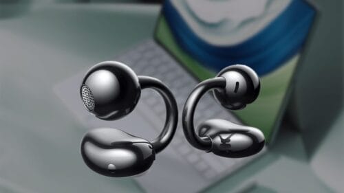 Huawei presenta nuevos FreeClip y dispositivos vanguardistas
