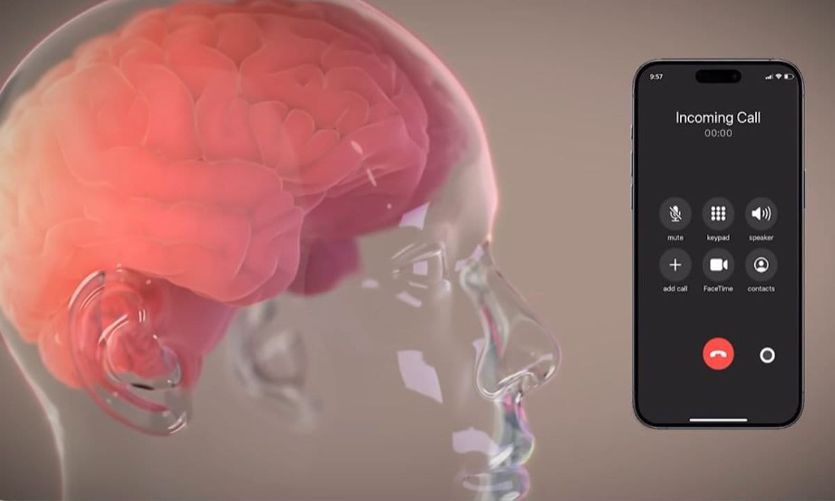 Chip cerebral de Neuralink