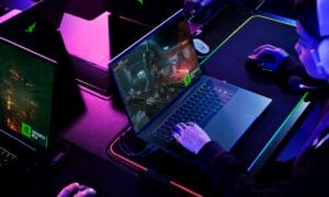 Razer Blade 16 240 Hz