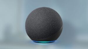 Seguridad Amazon Alexa