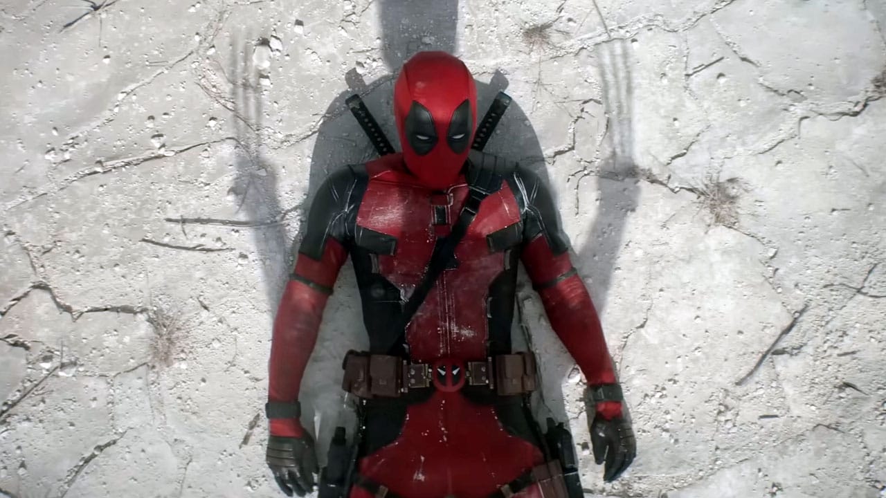 Deadpool & Wolverine trailer