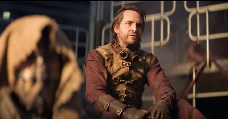 Deadpool & Wolverine, ¿Podrá cambiar el rumbo del UCM y recuperar la confianza de los fans? No te pierdas el regreso de Hugh Jackman como Wolverine y la irreverente presencia de Ryan Reynolds como Deadpool.