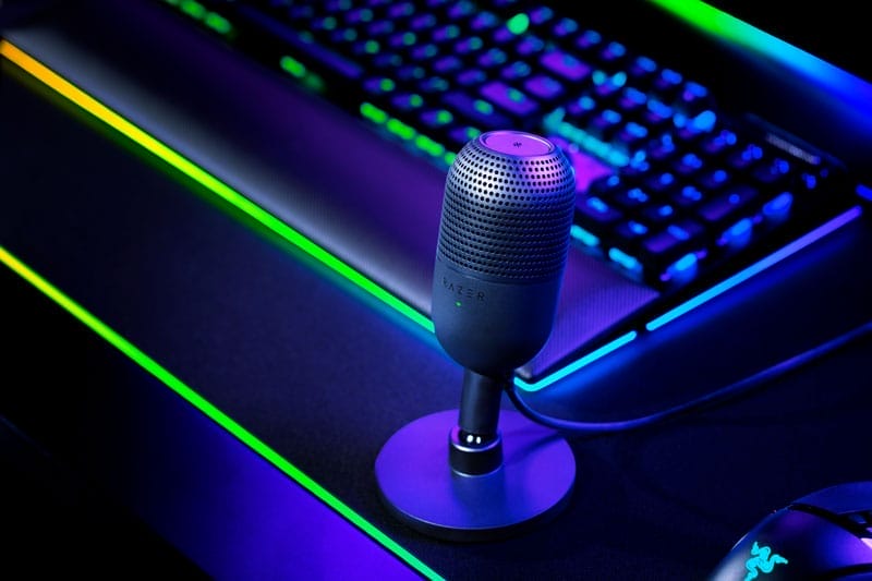 Razer Seiren V3 Mini
