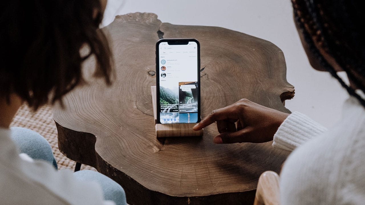 TikTok el nuevo Google