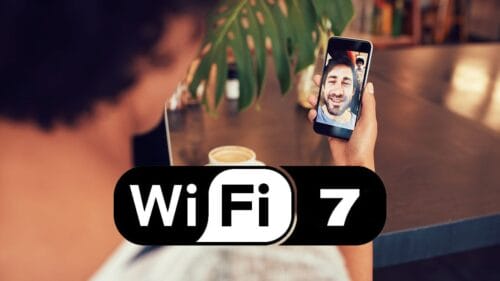 Wifi 7
