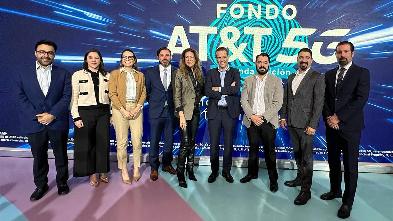 AT&T México y Ericsson habilitan la primera red privada 5G en una universidad en México