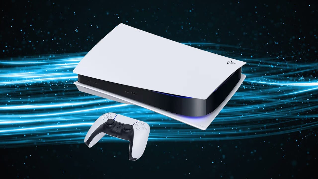 Comienza la etapa final de la PlayStation 5