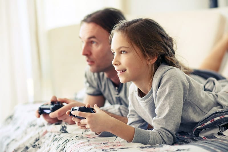 videojuegos wi fi 7