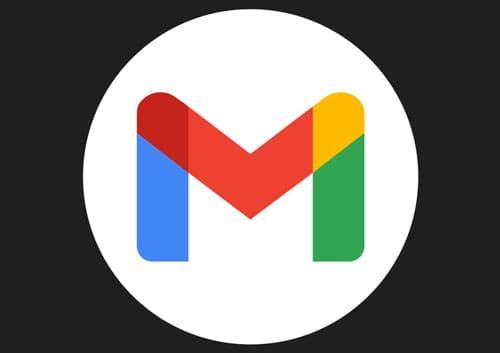 App de Gmail