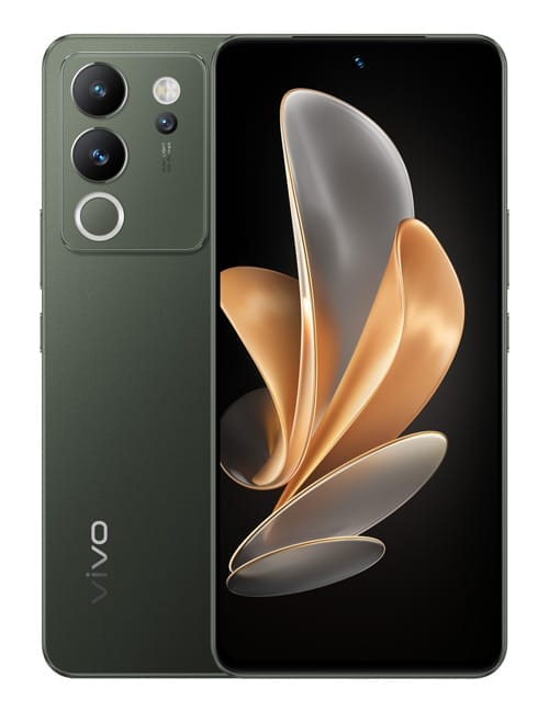 vivo v30 lite, pantalla y cámara