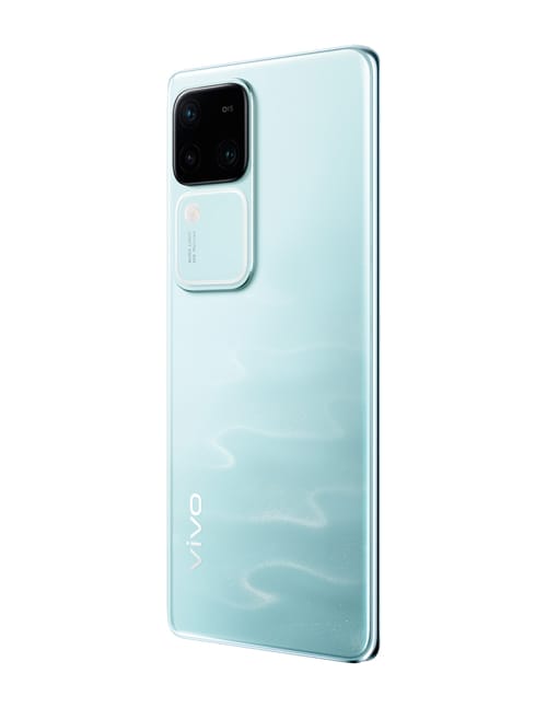 Vivo V30 parte trasera