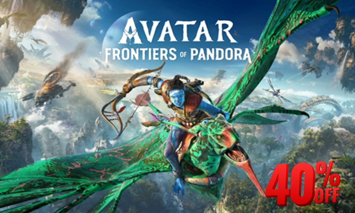 Avatar: Frontiers of Pandora