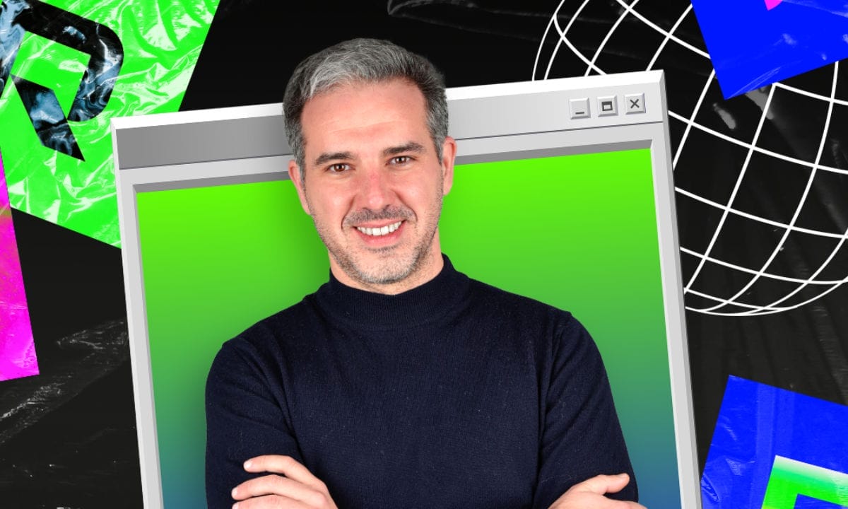 Rili.ia crea tu gemelo virtual y conversa en más de 100 idiomas