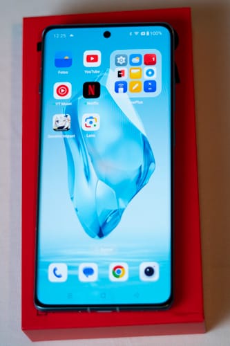 Pantalla OnePlus 12R