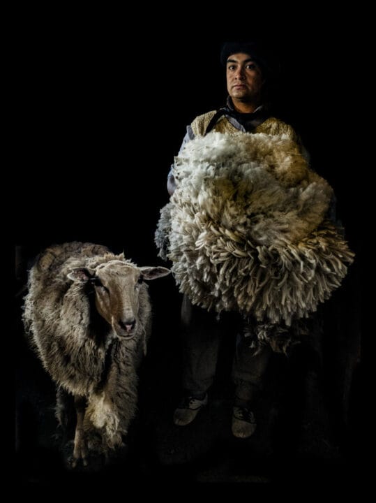 Latidos de Argentina en CDMX