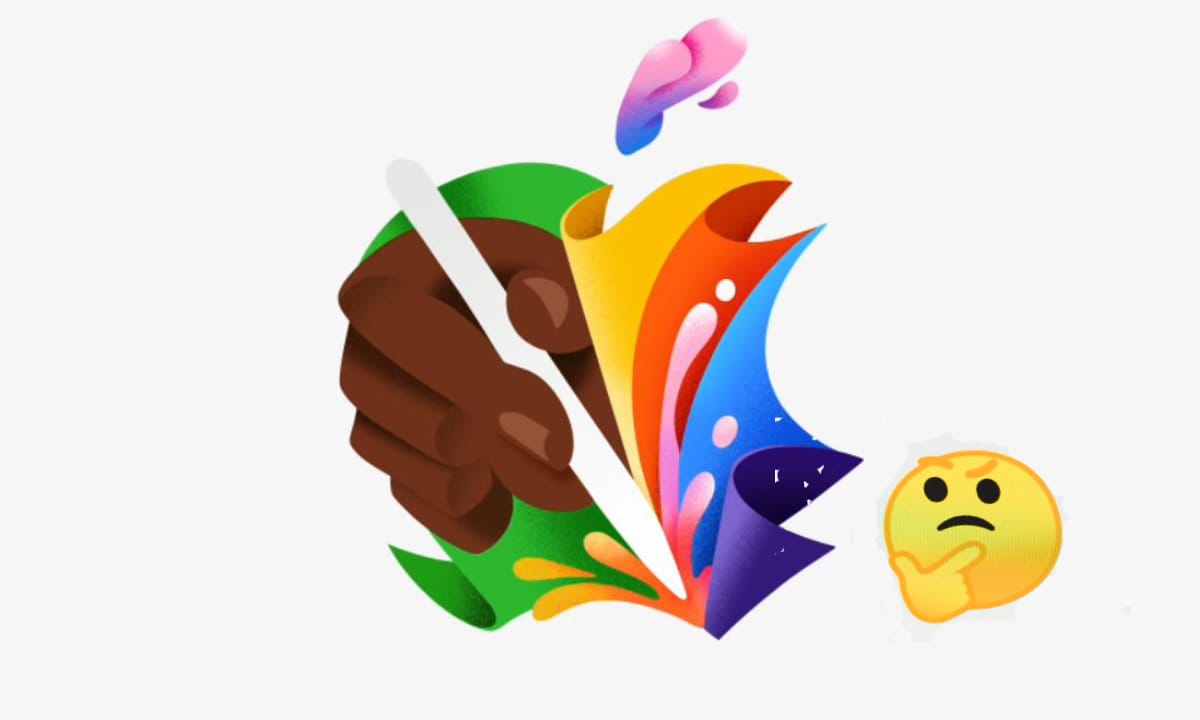 Reacciones al apple event 2024