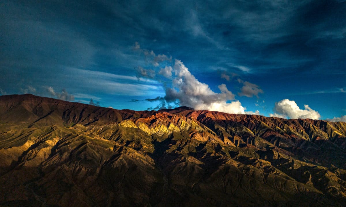 Latidos de Argentina en CDMX