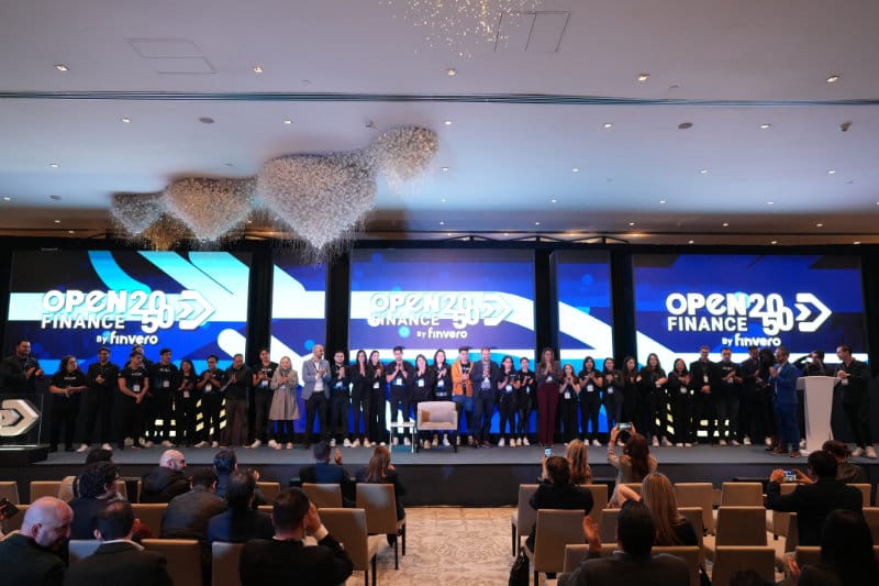 Open Finance 2050 reúnete con los líderes de las fintech más exitosas en México y sé uno de ellos