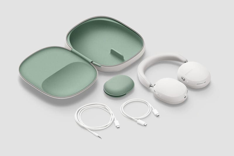 Audífonos Sonos Ace