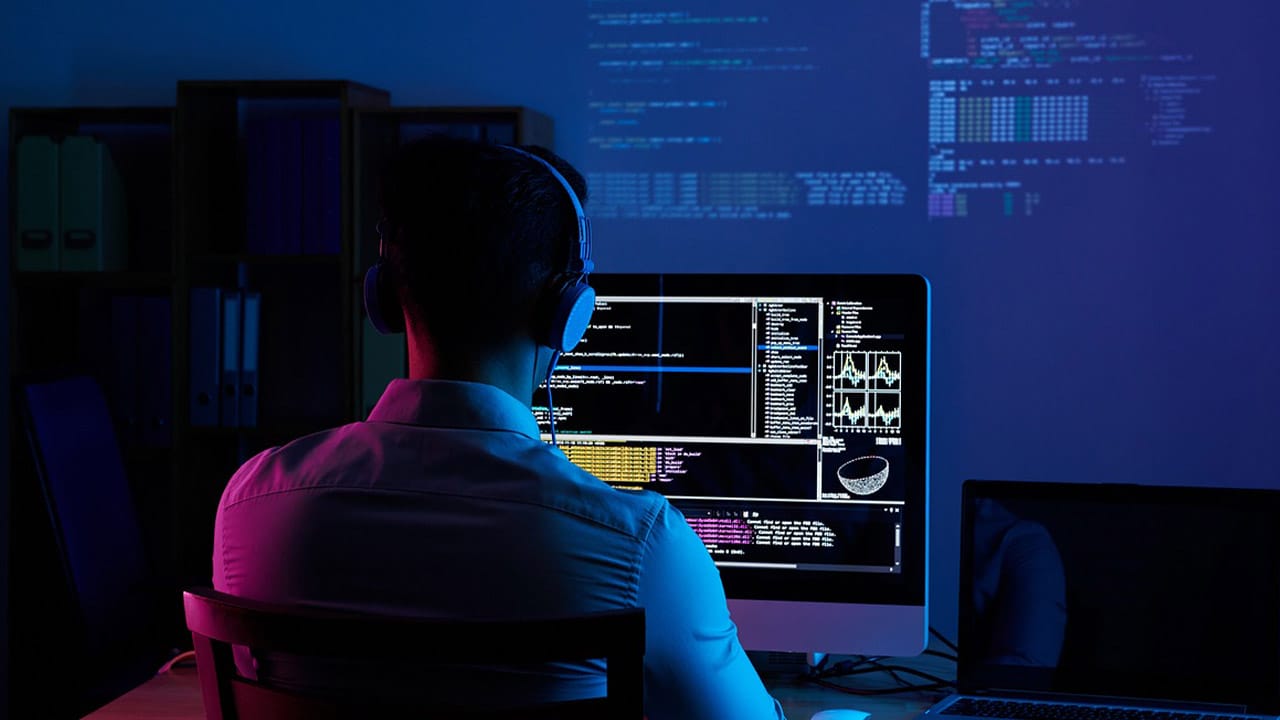 Desarrollo de Software