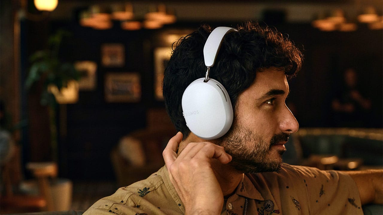 Audífonos Sonos Ace