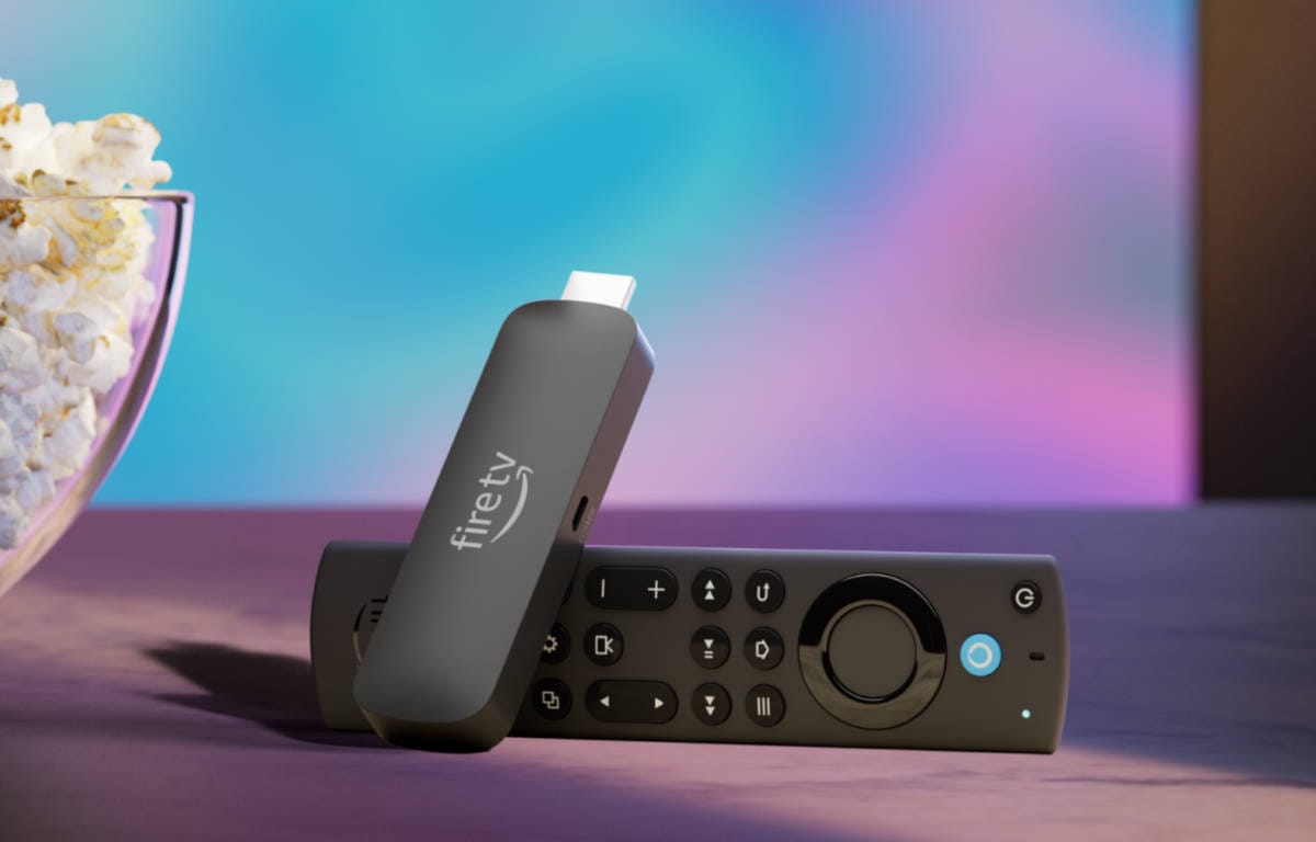 Amazon Fire TV, dispositivo para los Oscar